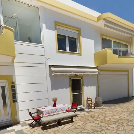 Smaragdas Sunny Home Ierápetra Esterno foto