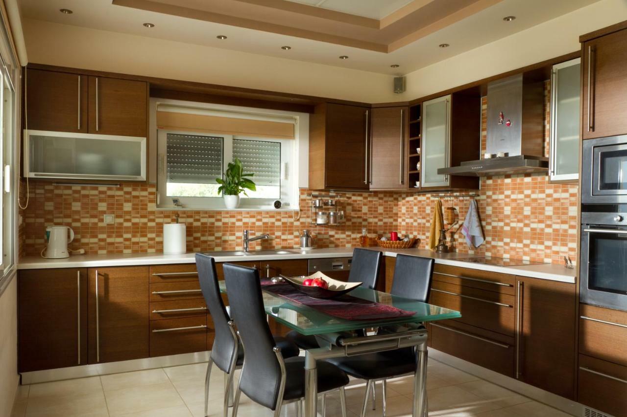 Smaragdas Sunny Home Ierápetra Esterno foto